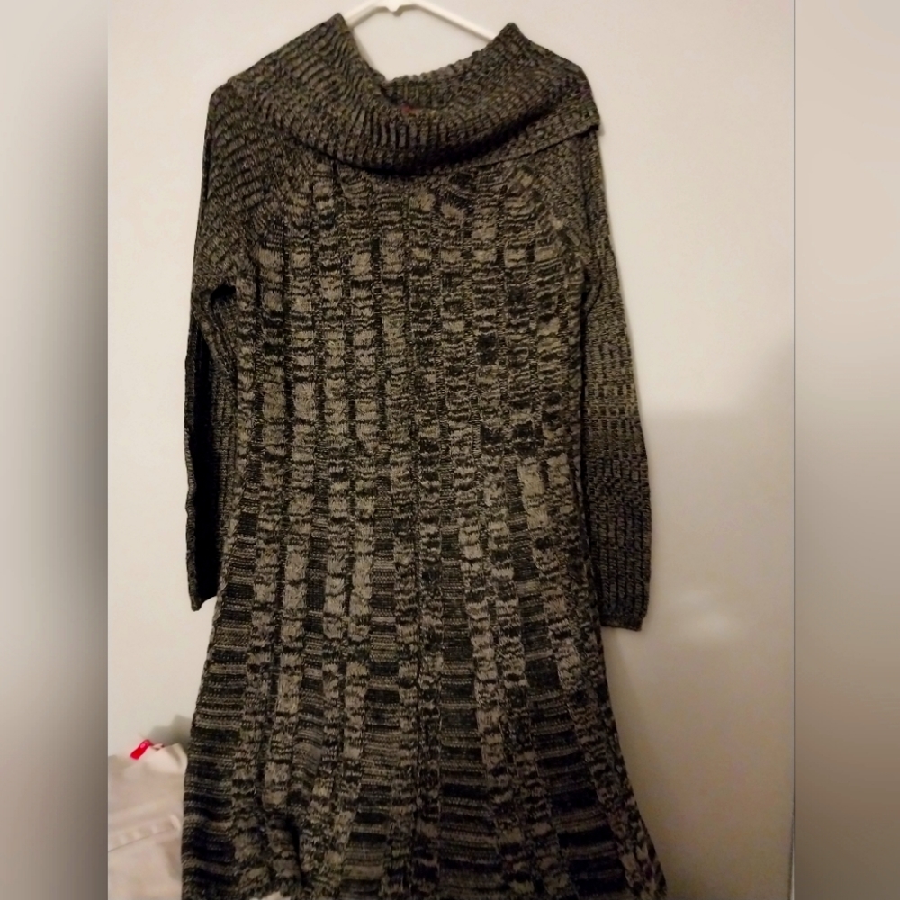 Elena Wang dress